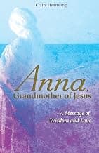 Anna, Grandmother of Jesus