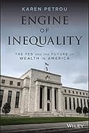 The Fed, the Engine of Inequality