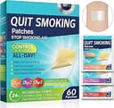 Nicotine Patch