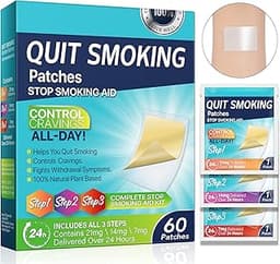 Nicotine Patch