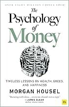 The Psychology of Money