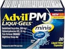 Tylenol PM