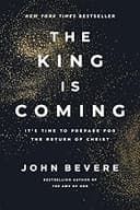 The King is Coming
