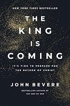 The King is Coming