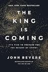 The King is Coming