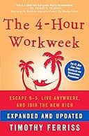 The 4-Hour Work Week