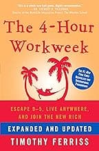 The 4-Hour Work Week