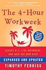 The 4-Hour Work Week