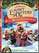 Emmett Otter's Jug Band Christmas