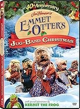 Emmett Otter's Jug Band Christmas