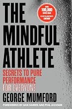 The Mindful Athlete