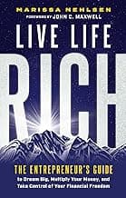 Live Life Rich