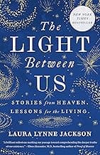 The Light Between Us