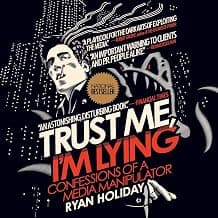 Trust Me, I'm Lying
