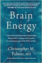 Brain Energy
