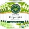 Traditional Medicinals tea bags