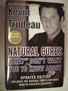 Natural Cures They Don't Want You to Know About