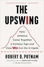 The Upswing