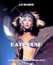 Kate Bush discography