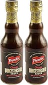 Worcestershire sauce