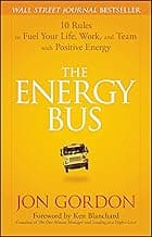 The Energy Bus