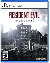 Resident Evil