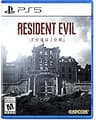 Resident Evil