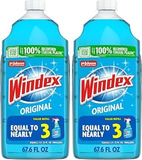 Windex