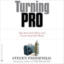 Turning Pro