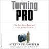 Turning Pro