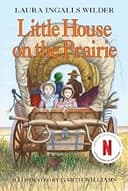 Little House on the Prairie