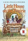 Little House on the Prairie