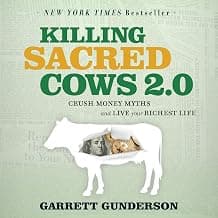 Killing Sacred Cows