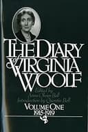The Diaries of Virginia Woolf