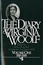 The Diaries of Virginia Woolf