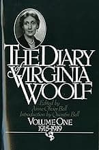 The Diaries of Virginia Woolf