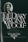 The Diaries of Virginia Woolf