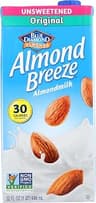 Almond Milk