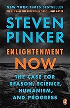 Enlightenment Now
