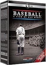 Ken Burns' Baseball Documentary