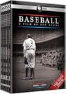 Ken Burns' Baseball Documentary