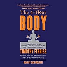 Four-Hour Body