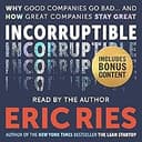 Incorruptible