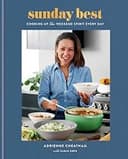 Sunday Best Cookbook