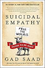 Suicidal Empathy