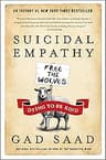 Suicidal Empathy