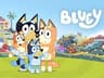 Bluey