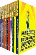 Hank Zipser series