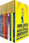 Hank Zipser series