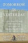 Tomorrow Is Yesterday